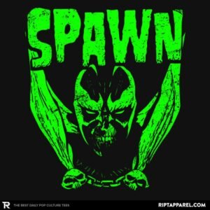 Heavy Metal Hellfire