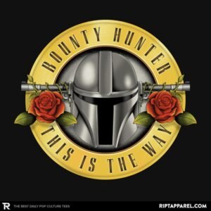 Guns N Hunters - Shirt Club