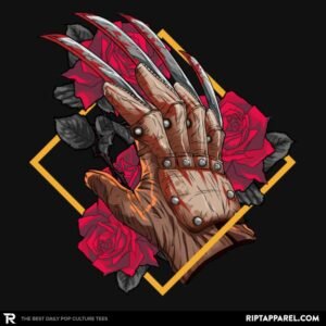 Not Another Nightmare Part II