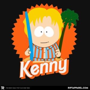 Kenny