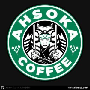 Ahsoka Coffee