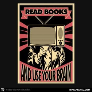 Use your Brain