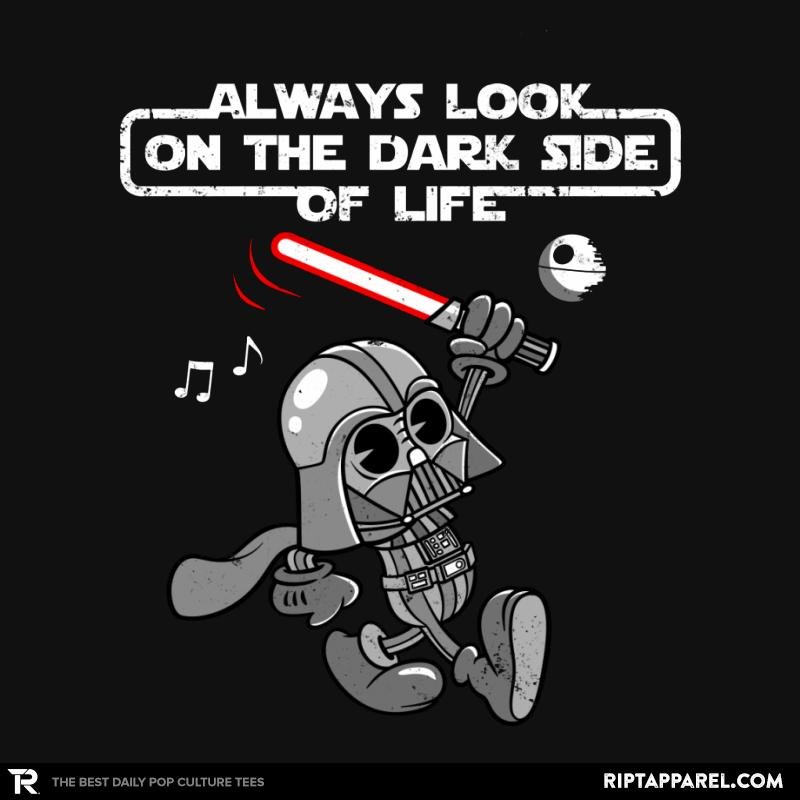 The Dark Side Of Life