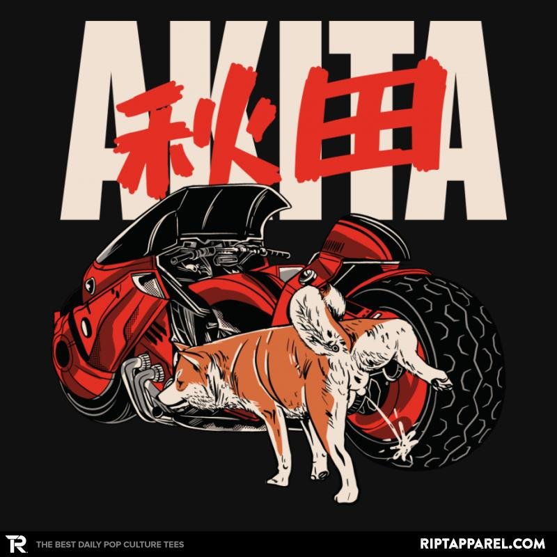 Akita