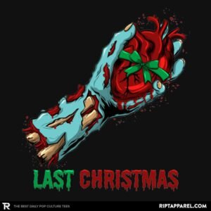 Last Christmas