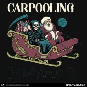 Carpooling