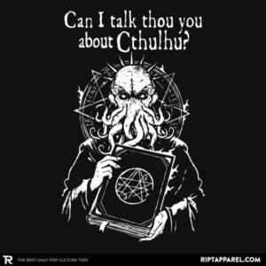 Call Of Cthulhu