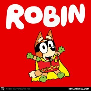 Robin