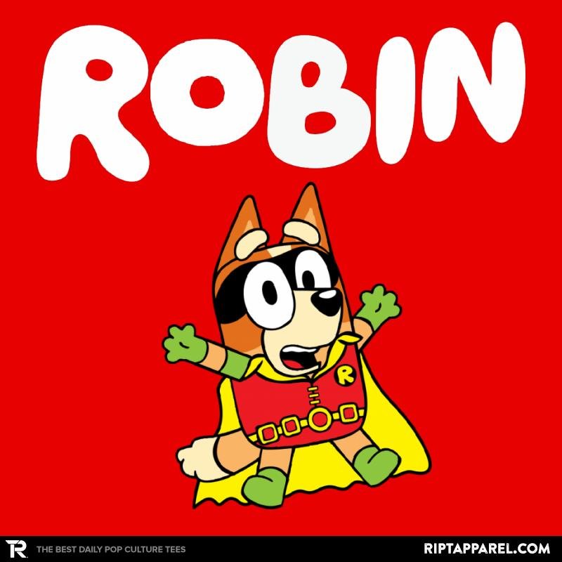 Robin