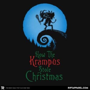Krampus