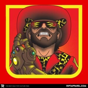 That Beefy Juicy Snap