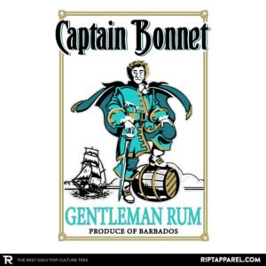 Captain Bonnet
