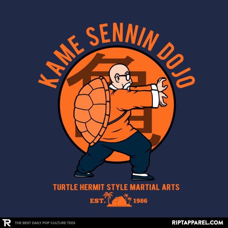 Kame Dojo