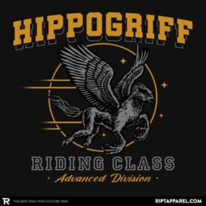 The Riding Class - Shirt Club