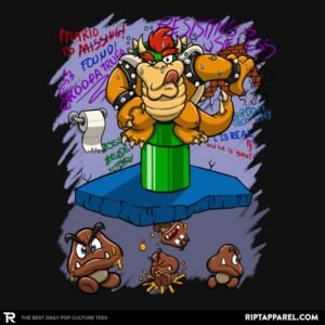 Monster Inside Story!