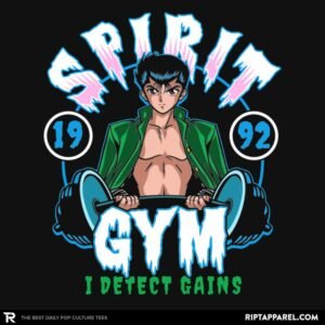 Spirit Gym