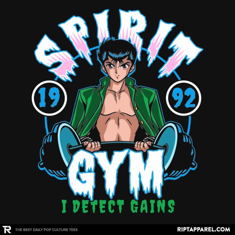 Spirit Gym
