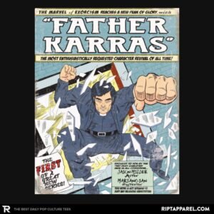 Father Karras