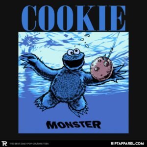 Nevermind the Cookie