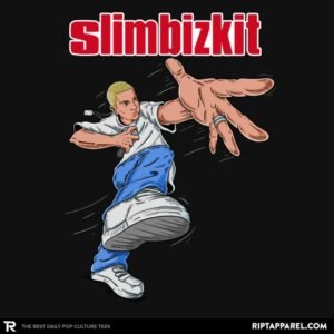 SlimBizkit
