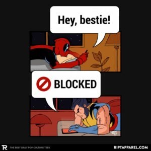 Texting Besties - Shirt Club