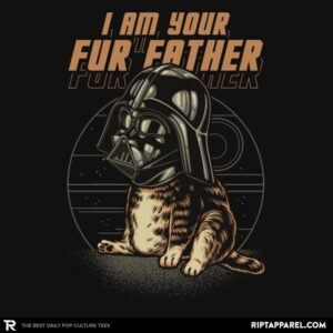 Your Fur Father