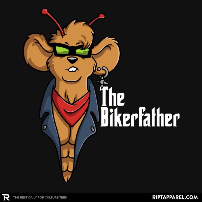 The Bikerfather