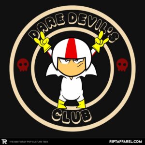 Dare Devil's Club