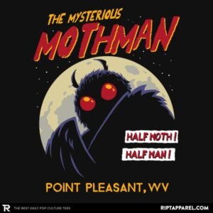 Mothman