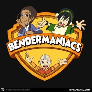 Bendermaniacs