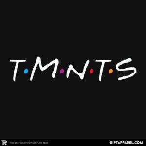 TMNTS