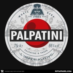 Palpatini