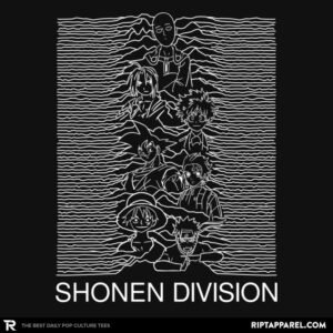 Shonen Division