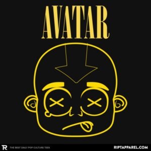Avatar Grunge