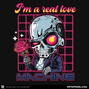 Love Machine