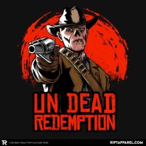 Undead Redemption