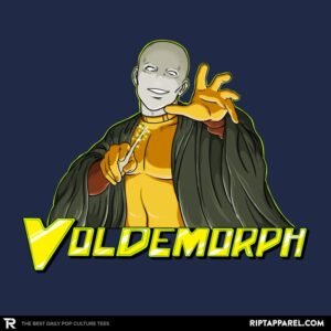 Voldemorph