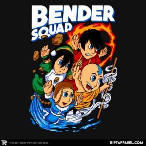 Bender Squad