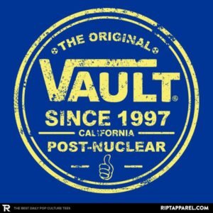The Original Vault