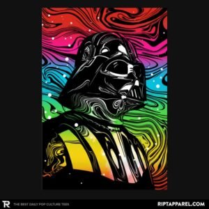 Psychedelic Side of the Force