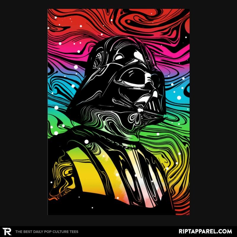 Psychedelic Side of the Force