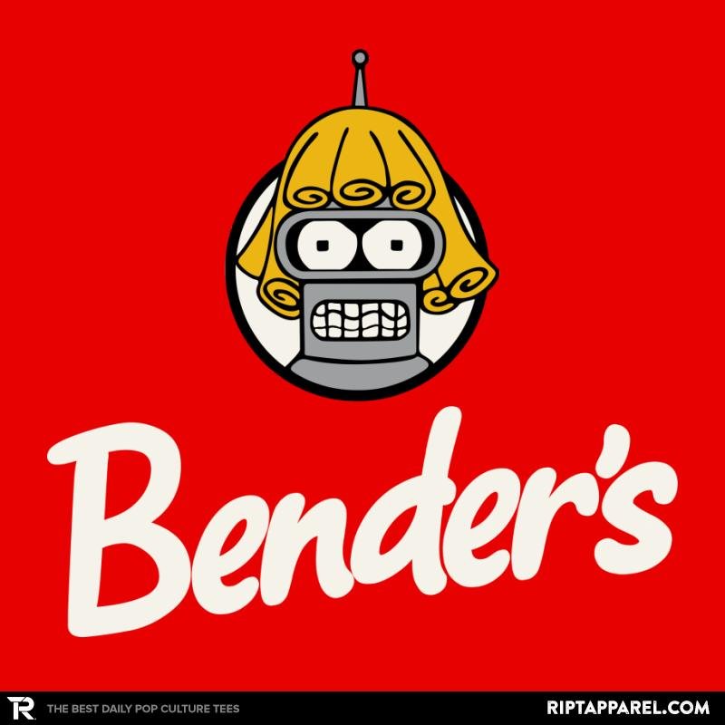 Bender's