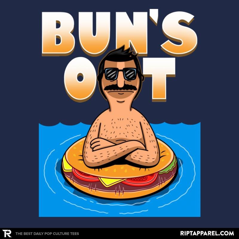 Bun's Out