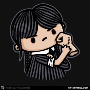 Girl Power-Wednesday