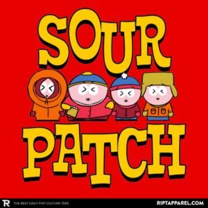 Sour Patch