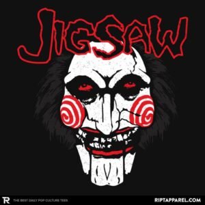 Jigsaw!