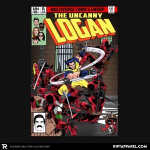 The Uncanny Logan
