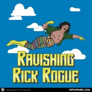 Ravishing Rick Rogue