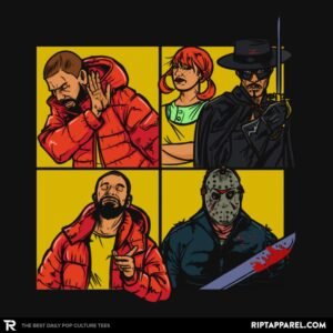 Halloween Done Right