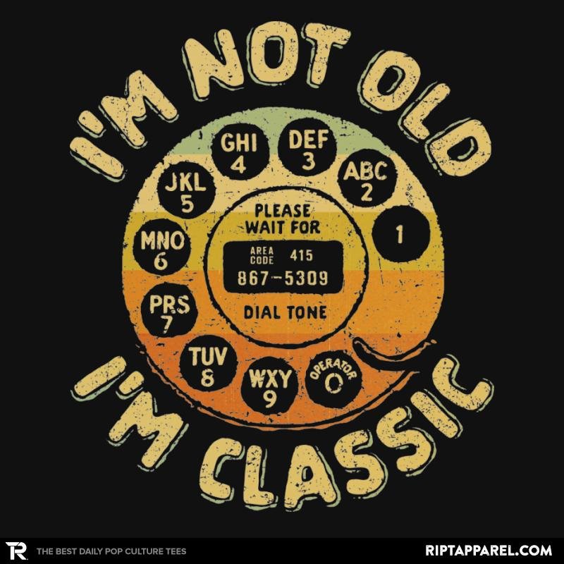 Classic Communicator